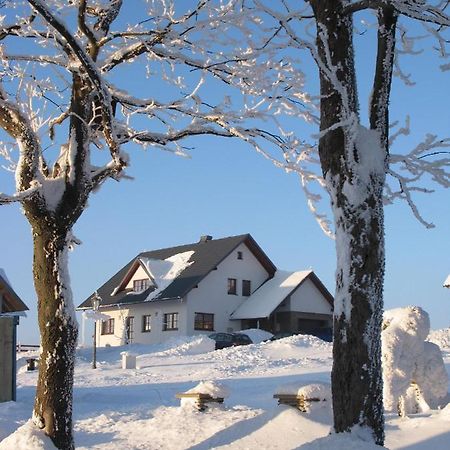 Apartmany Fox Boží Dar Exterior foto