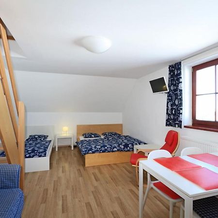 Apartmany Fox Boží Dar Exterior foto
