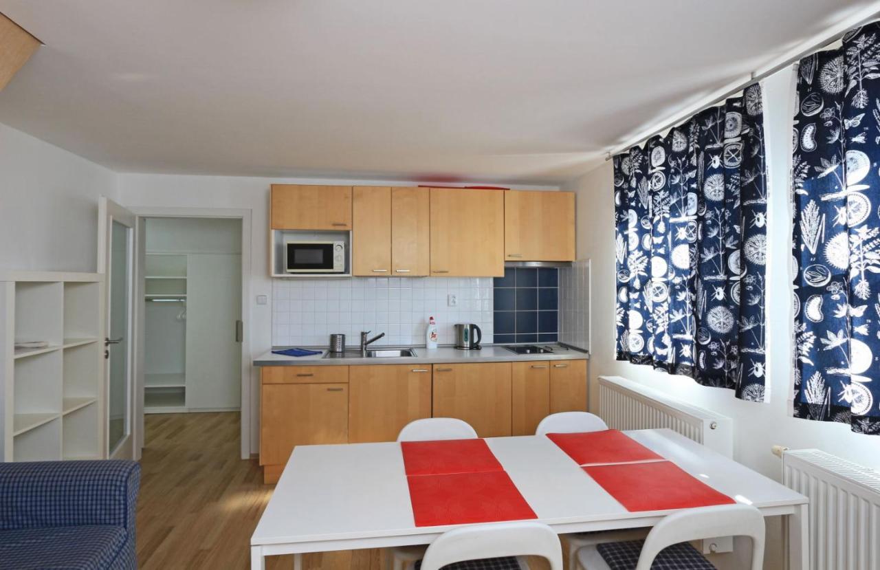 Apartmany Fox Boží Dar Exterior foto