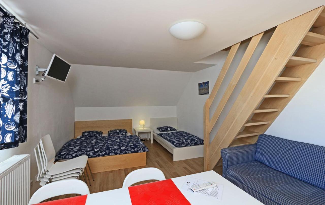 Apartmany Fox Boží Dar Exterior foto