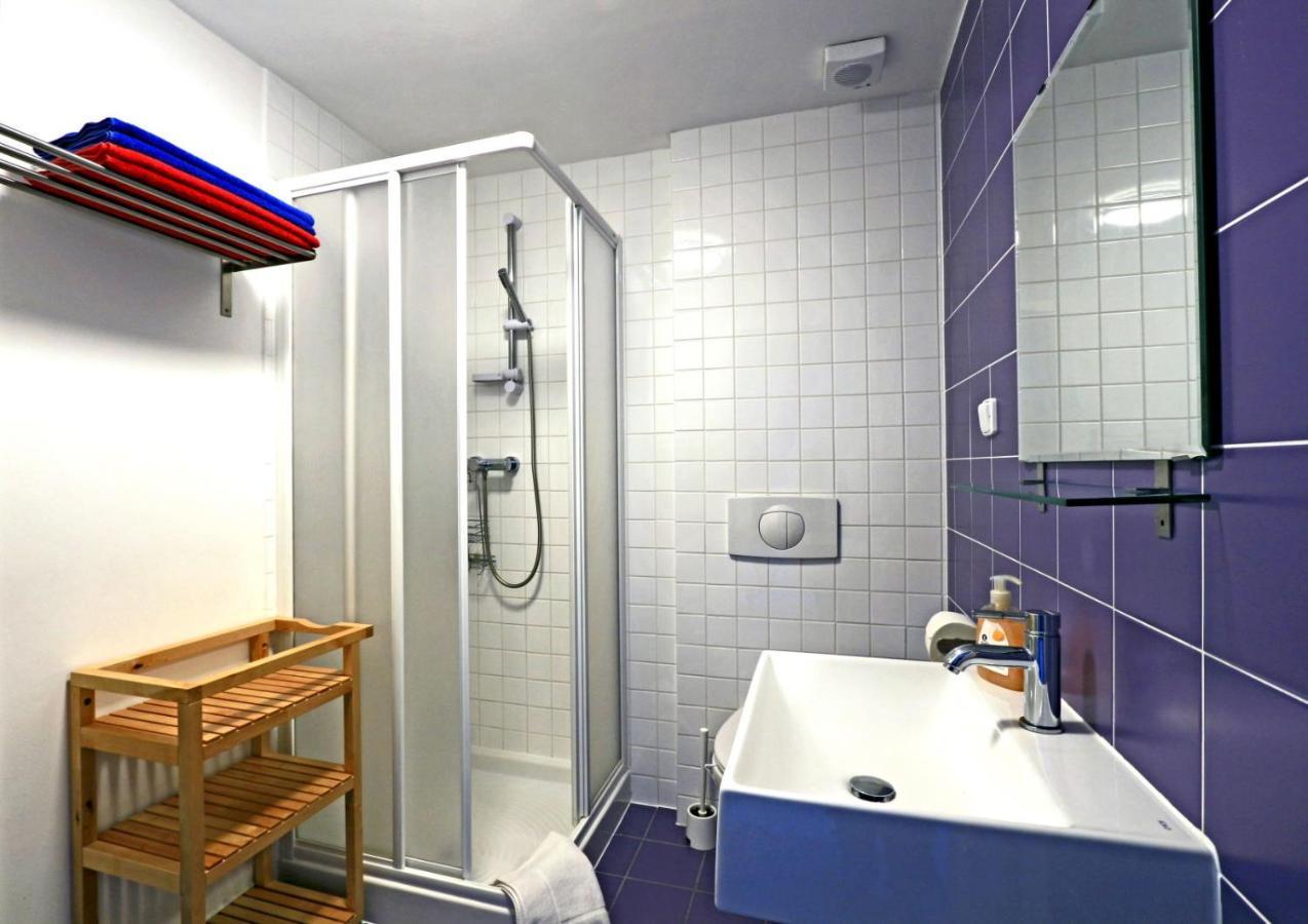 Apartmany Fox Boží Dar Exterior foto