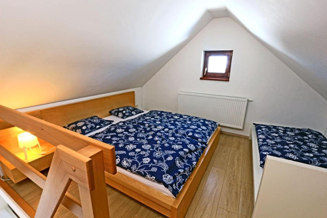 Apartmany Fox Boží Dar Exterior foto