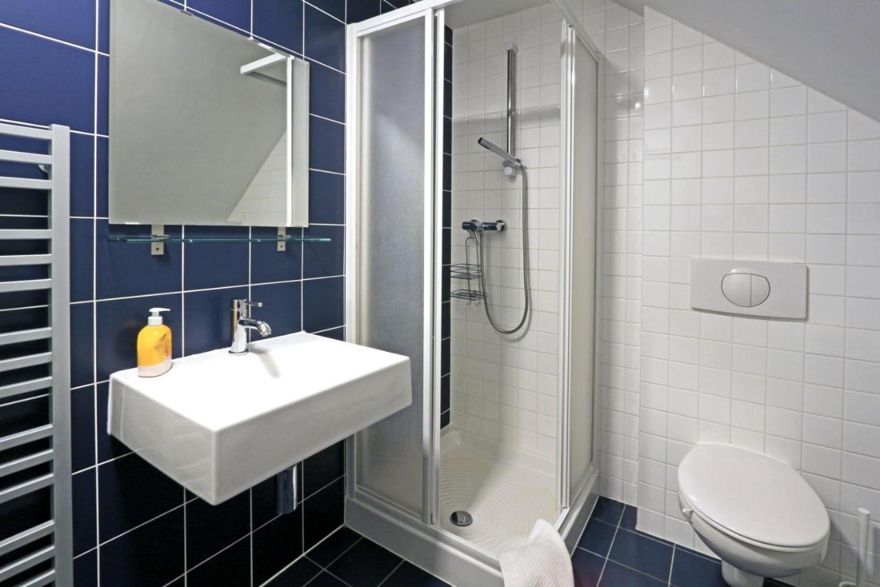Apartmany Fox Boží Dar Exterior foto