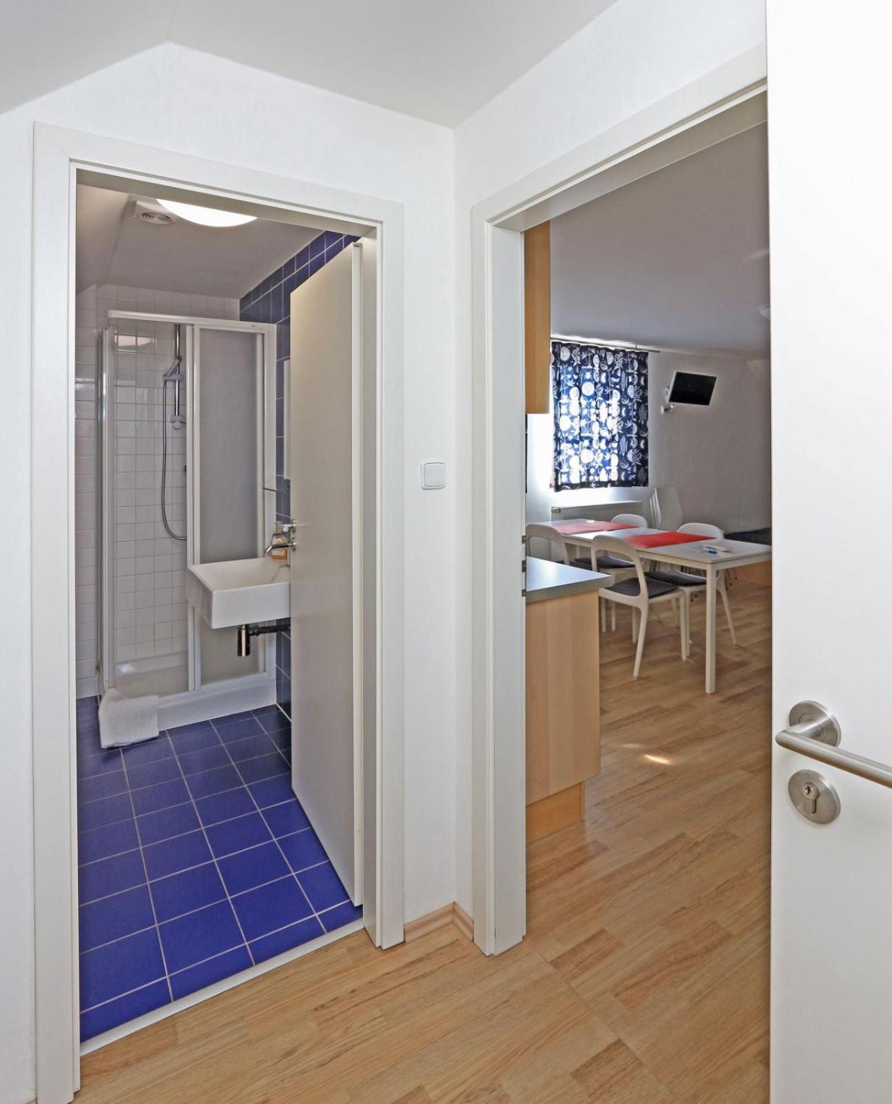 Apartmany Fox Boží Dar Exterior foto